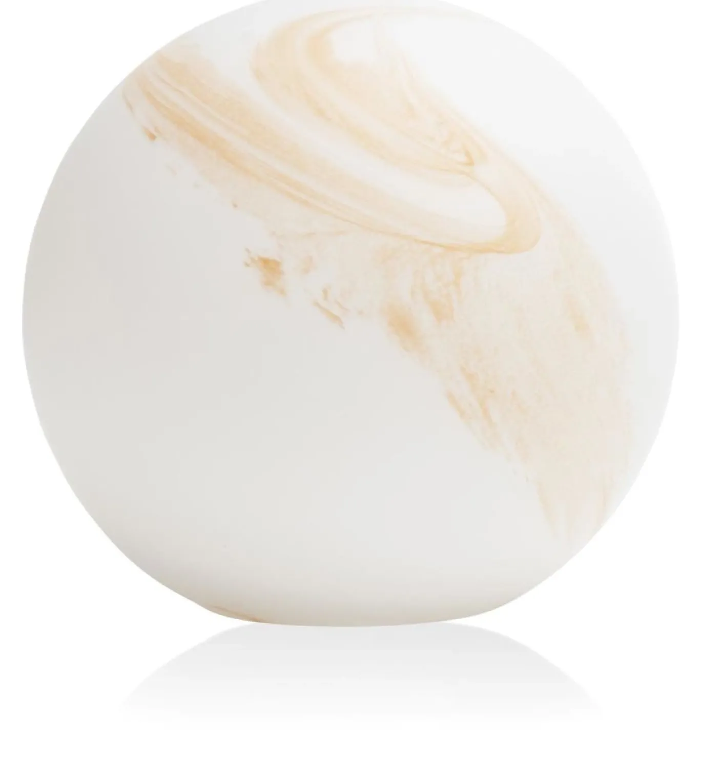 Coco Maison Tafellamp Oona 1-Lichts Goud