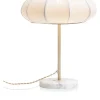 Coco Maison Tafellamp Skip Beige 1-Lichts