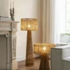 Coco Maison Tafellamp Tali 1-Lichts Naturel