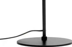 Coco Maison Tafellamp Ufo 1-Lichts Bruin