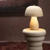 Coco Maison Tafellamp Victor Beige 1-Lichts