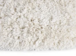 Coco Maison Vloerkleed Asta Crème Ø250cm