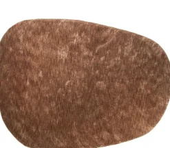 Coco Maison Vloerkleed Timeless Arawood Koper 220x300cm