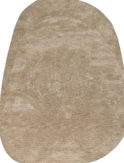 Coco Maison Vloerkleed Timeless Arawood Beige 220x300cm