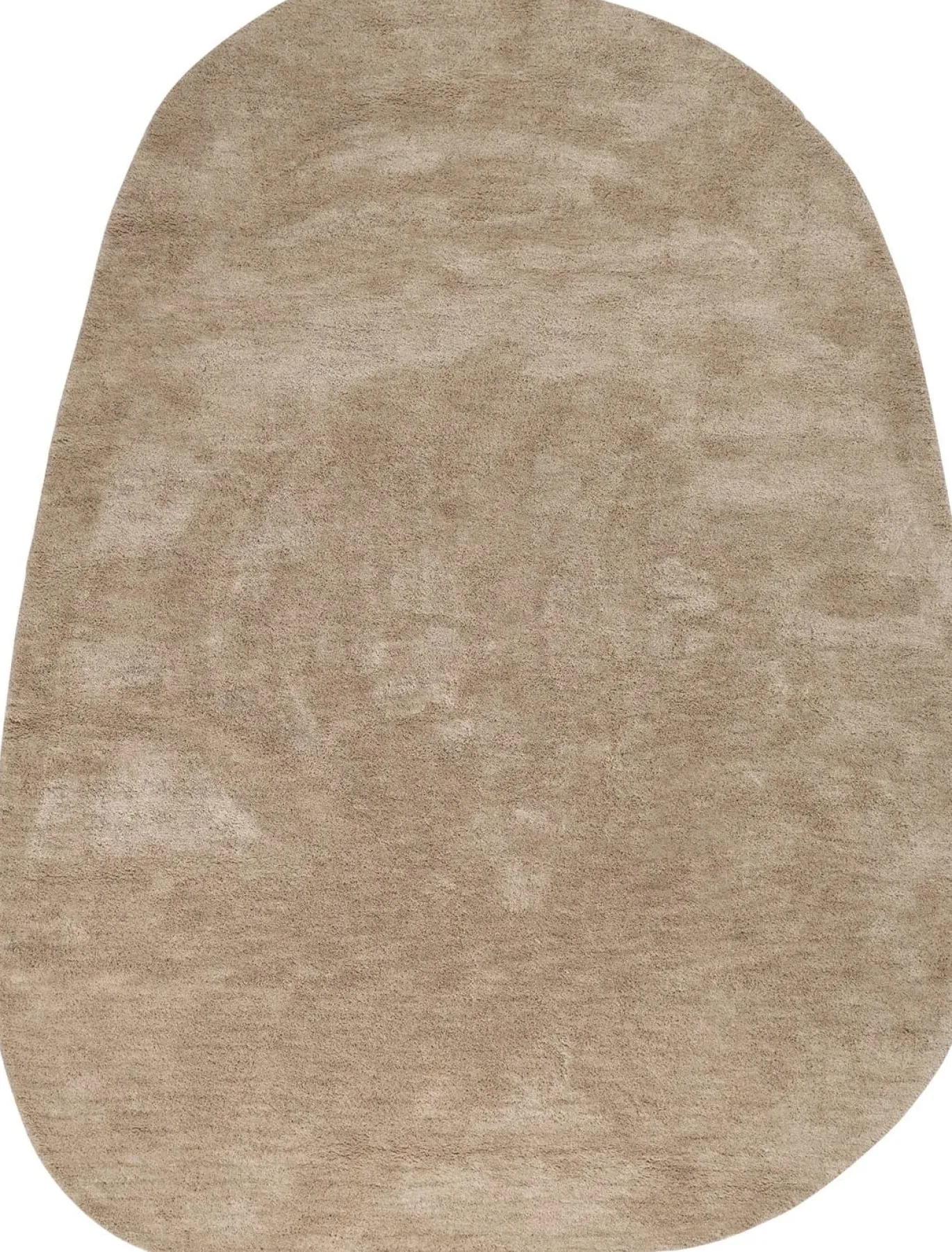 Coco Maison Vloerkleed Timeless Arawood Beige 220x300cm