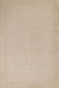 Coco Maison Vloerkleed Timeless Classic Taupe 190x290cm