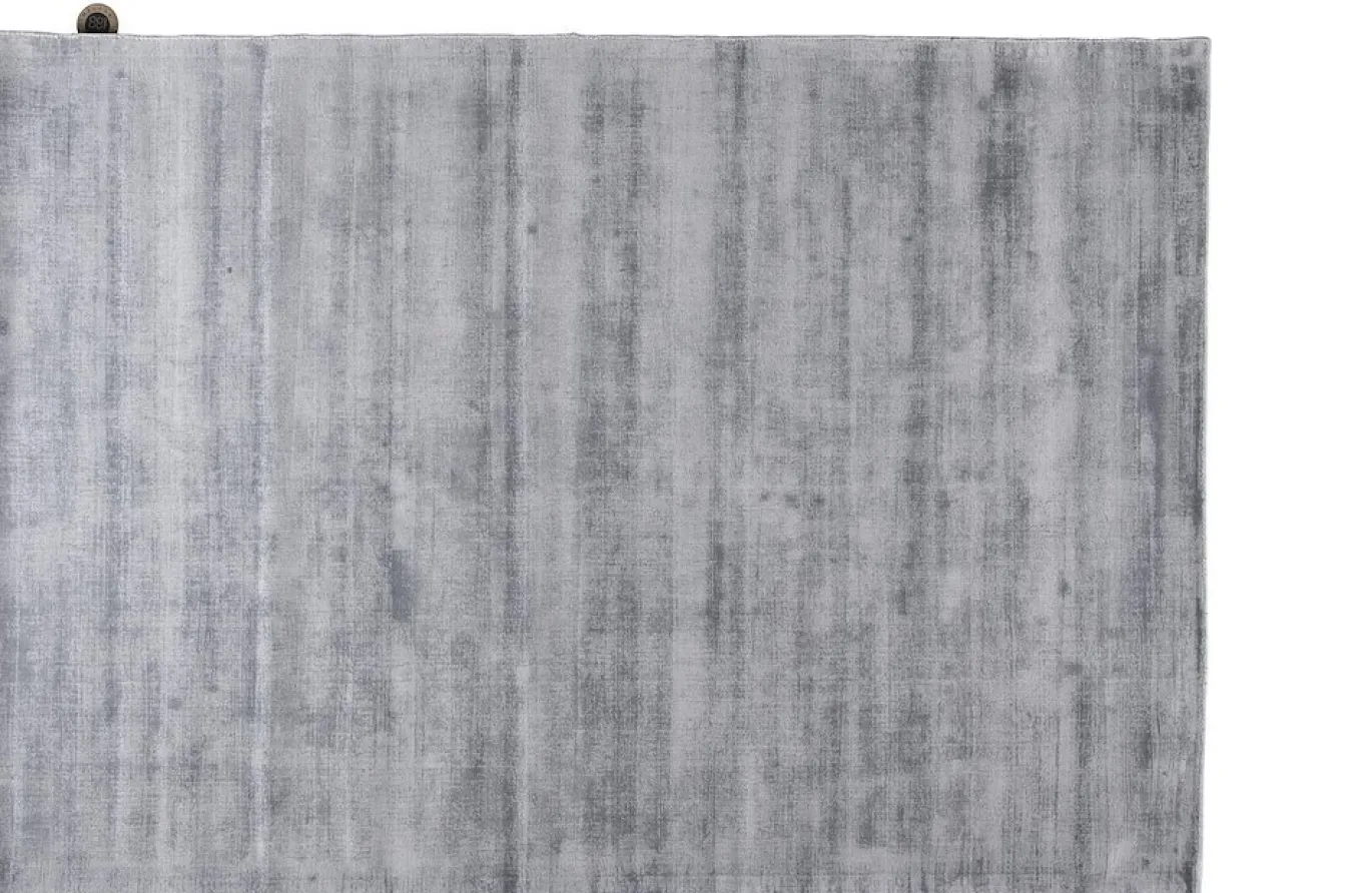 Coco Maison Vloerkleed Timeless Broadway 190x290cm Blauw