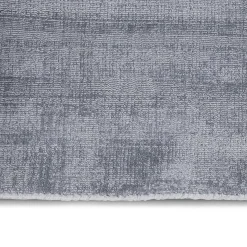 Coco Maison Vloerkleed Timeless Broadway 190x290cm Blauw