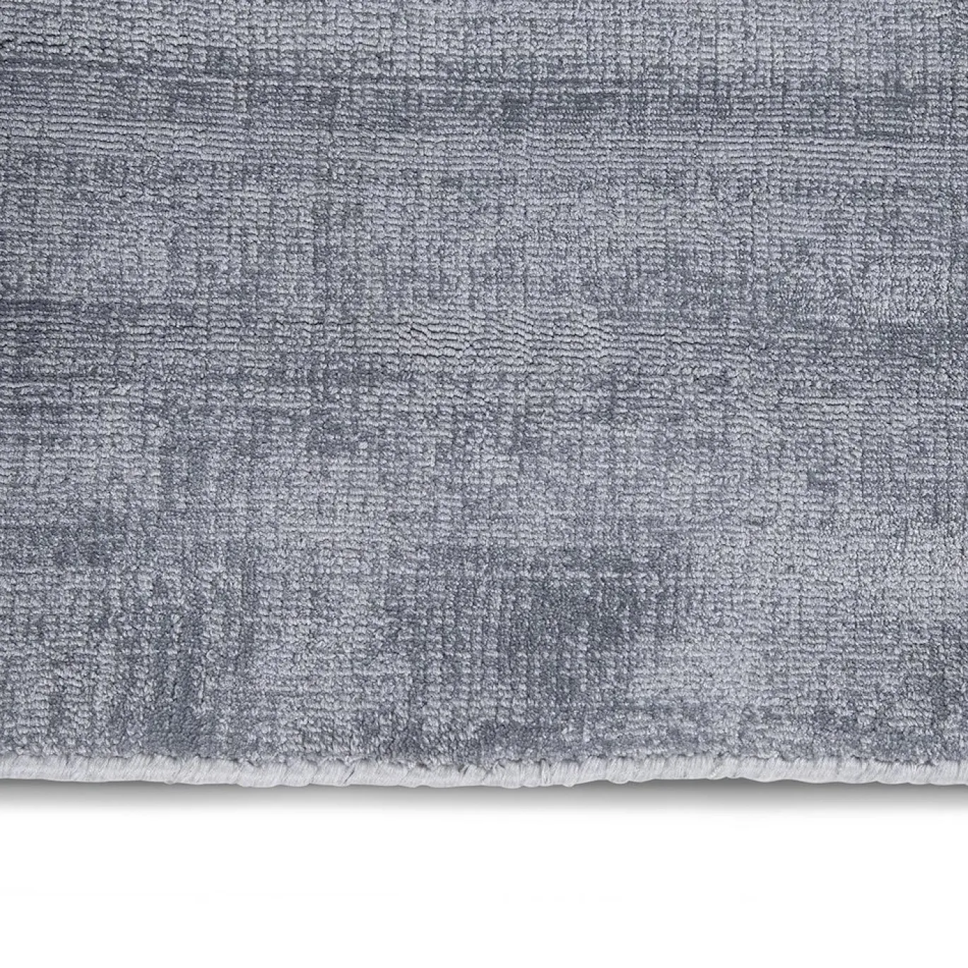 Coco Maison Vloerkleed Timeless Broadway 190x290cm Blauw