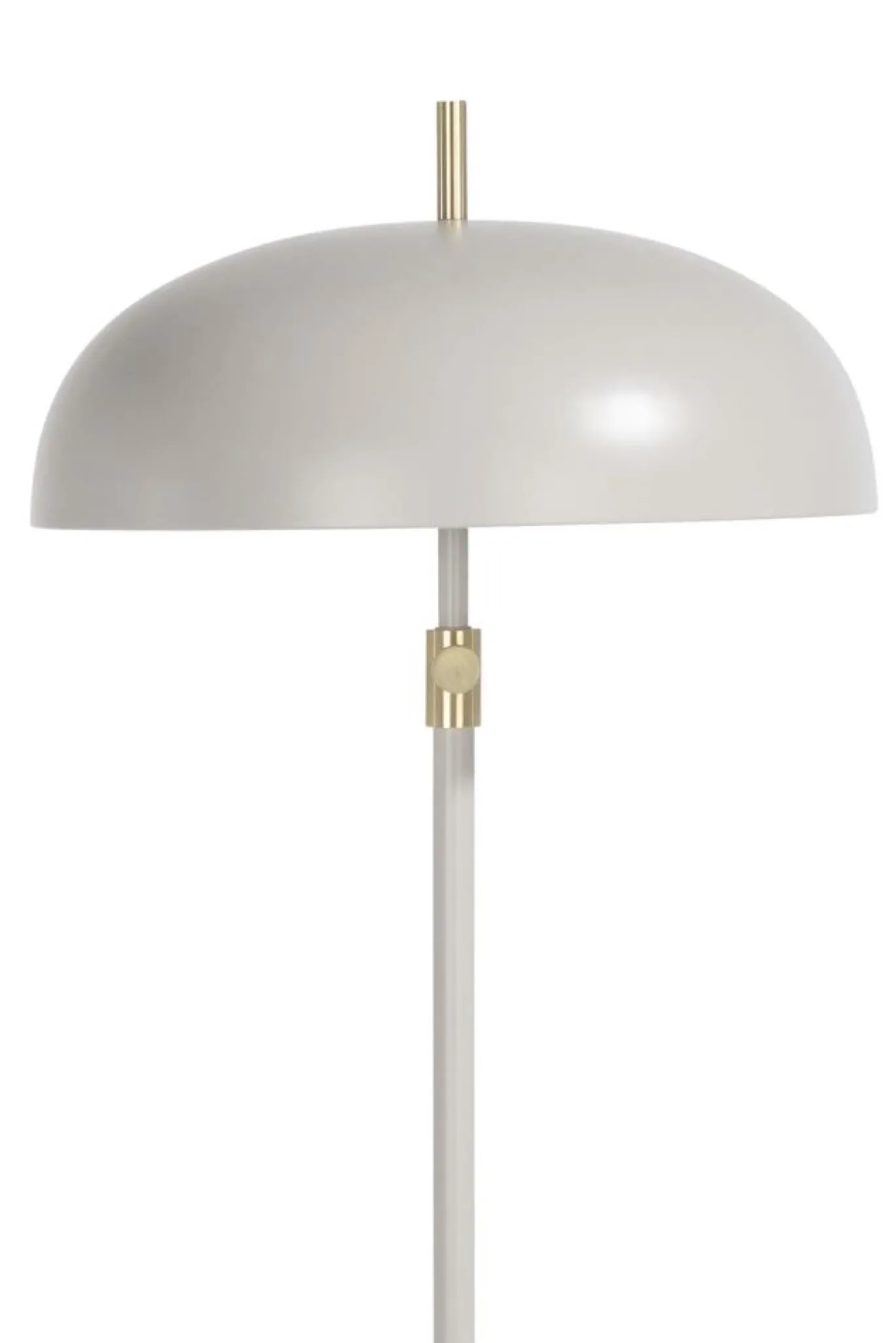 Coco Maison Vloerlamp Hugo Grijs