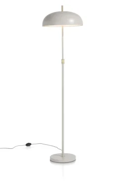 Coco Maison Vloerlamp Hugo Grijs