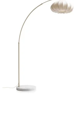 Coco Maison Vloerlamp Skip Beige 1-Lichts