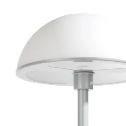 Coco Maison Vloerlamp Stefano Outdoor USB Grijs