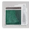 Coco Maison Wandobject Abstract Parchment A 50x50cm Groen