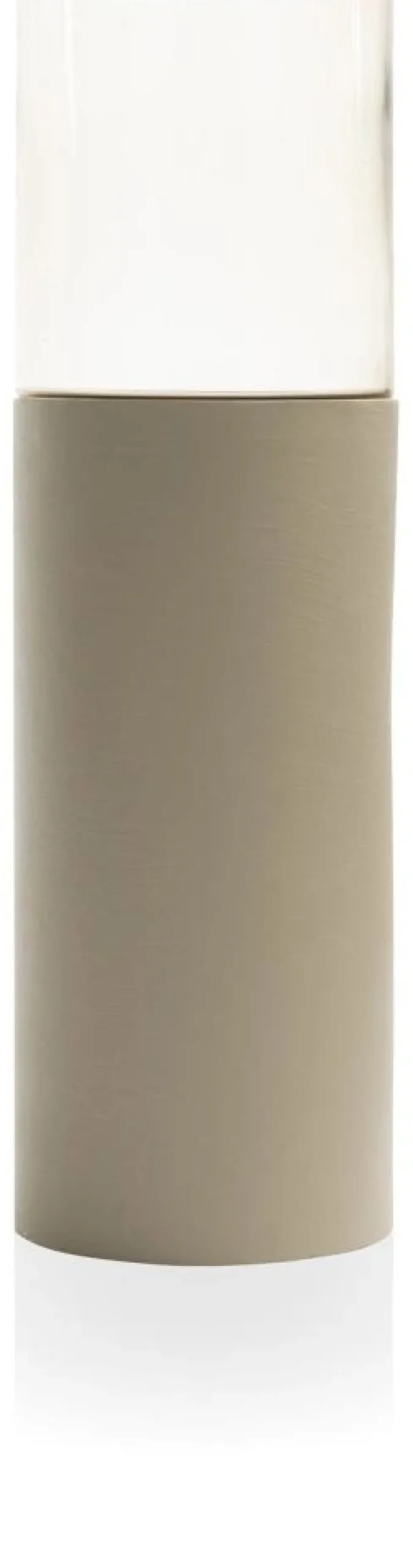 Coco Maison Windlicht Reza Taupe 84cm
