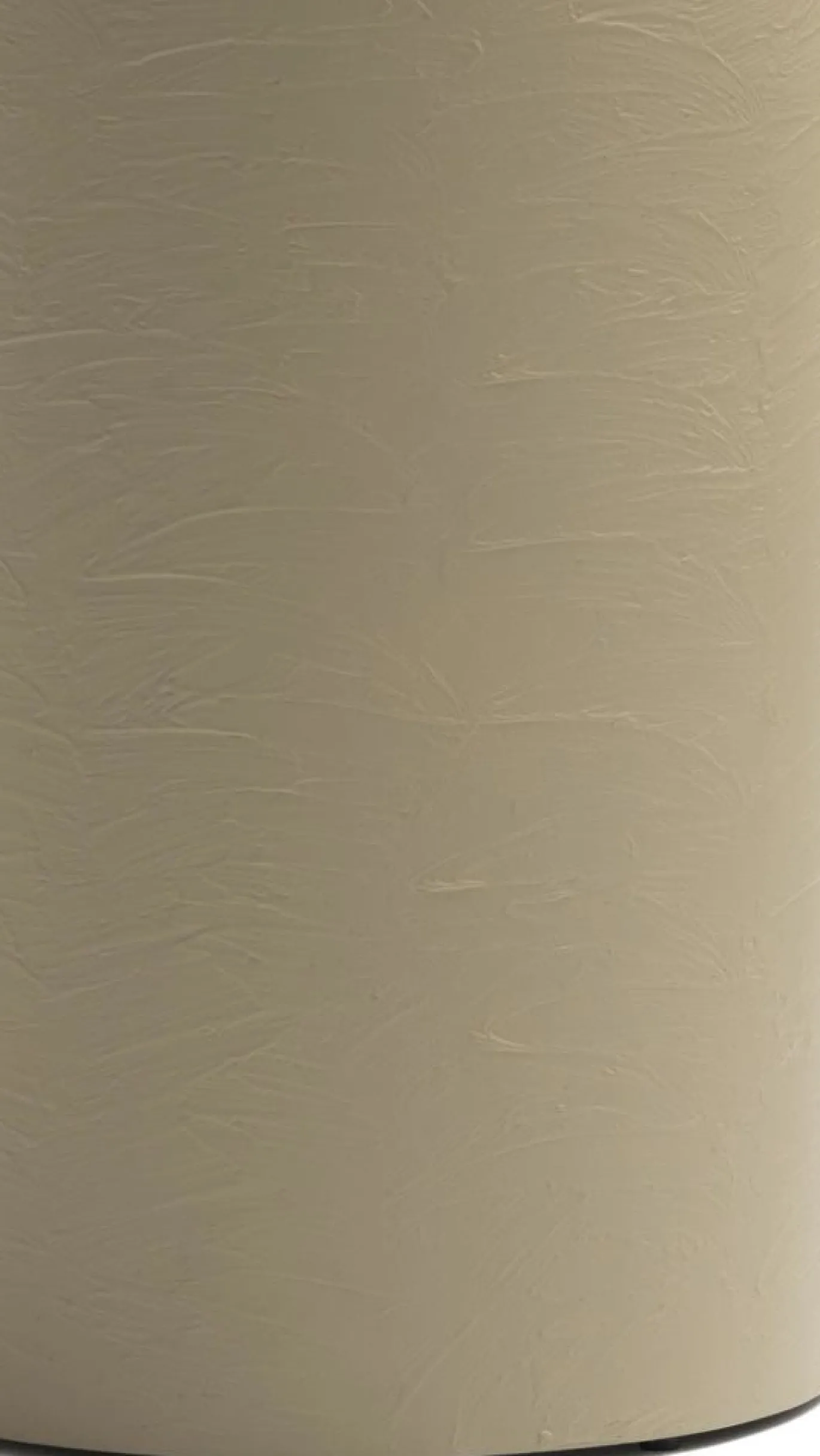 Coco Maison Windlicht Reza Taupe 84cm