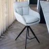 DÉJA Barkruk Manon Beige 65cm