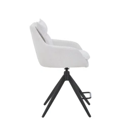 DÉJA Barkruk Manon Beige 65cm