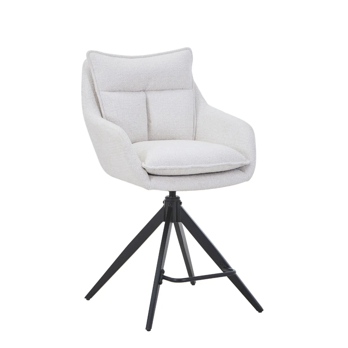 DÉJA Barkruk Manon Beige 65cm