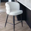 DÉJA Barstoel Félix Taupe 65cm