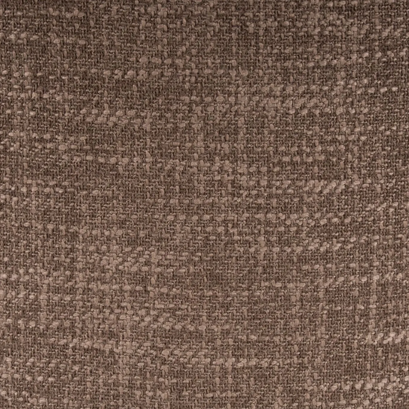 DÉJA Barstoel Tulip Supreme Cross Draaibaar Donkerbruin/Anodic Brown Isoldo