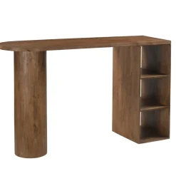 DÉJA Bartafel Marbella Walnoot 140x105cm