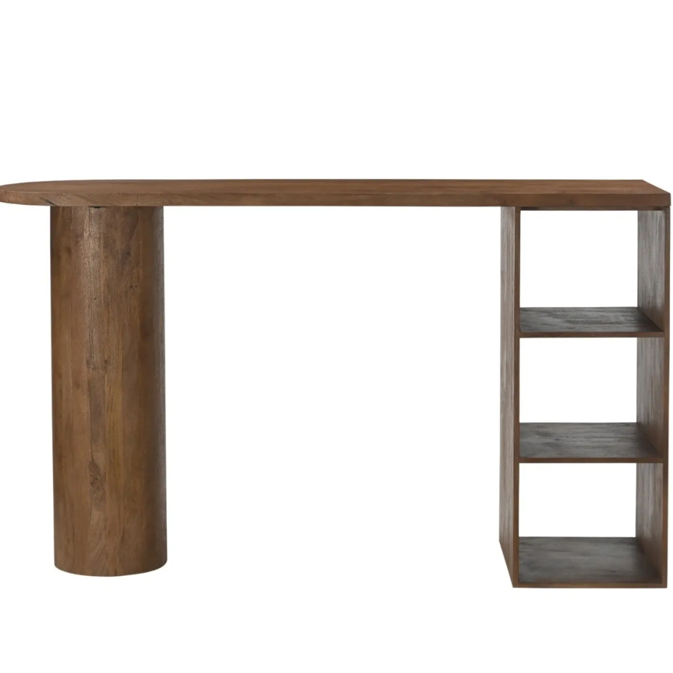 DÉJA Bartafel Marbella Walnoot 140x105cm