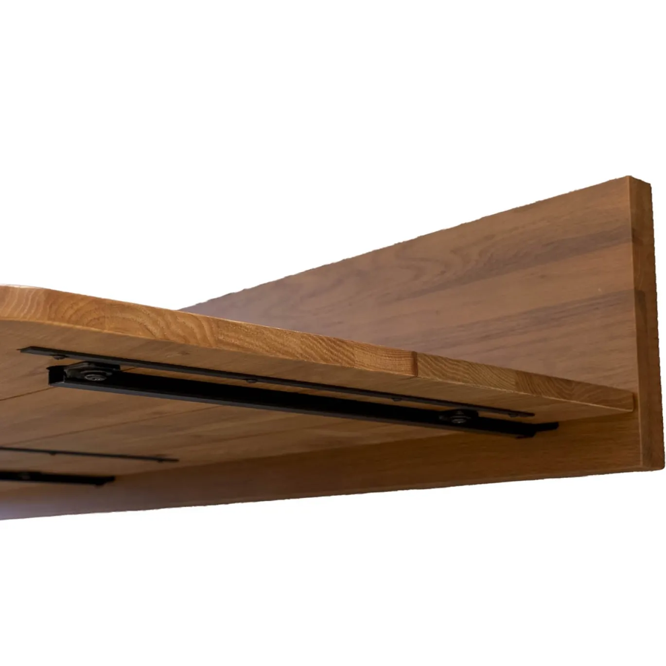 DÉJA Bartafel Zwevend Bailo Bruin Eiken 160cm