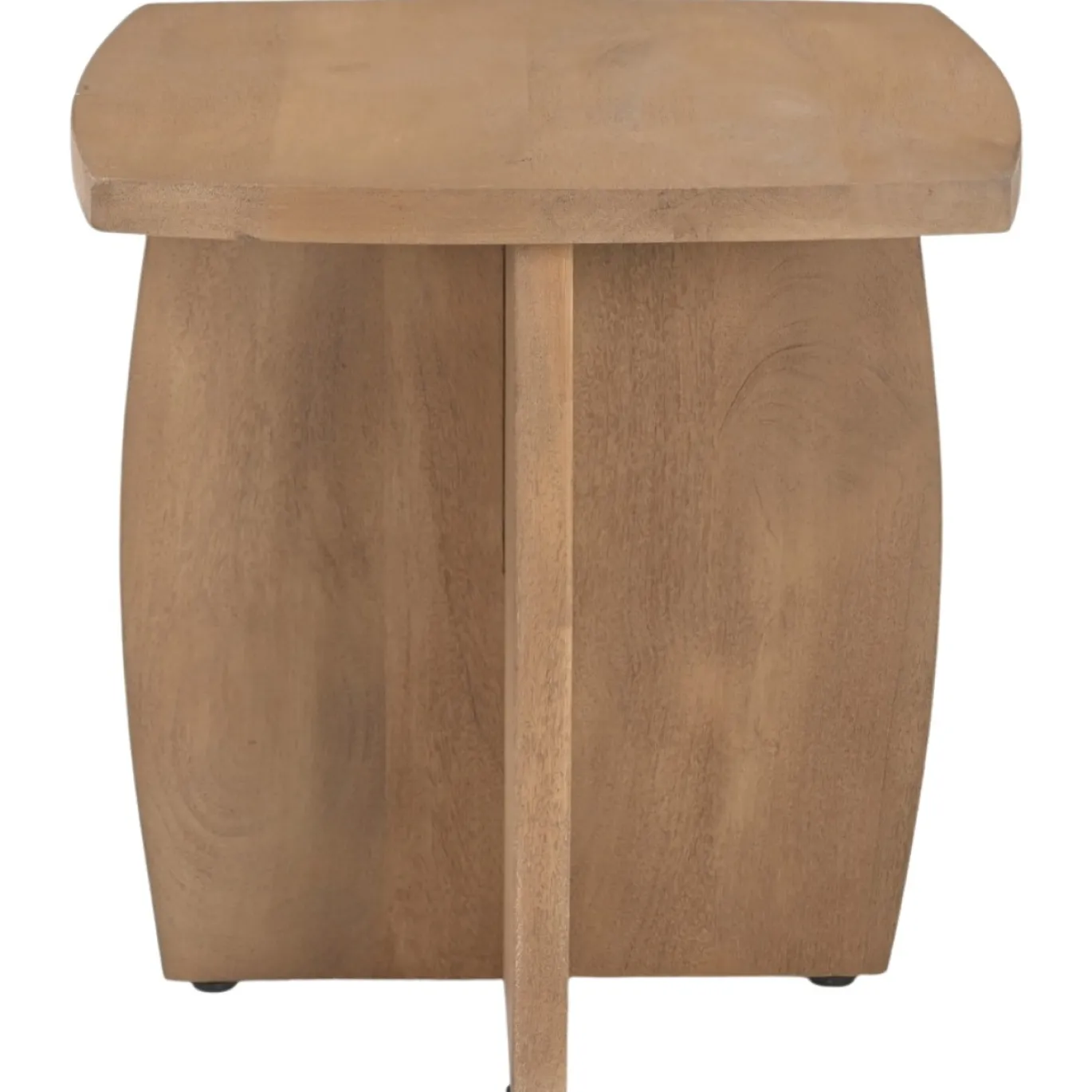 DÉJA Bijzettafel Sabine Naturel 45cm