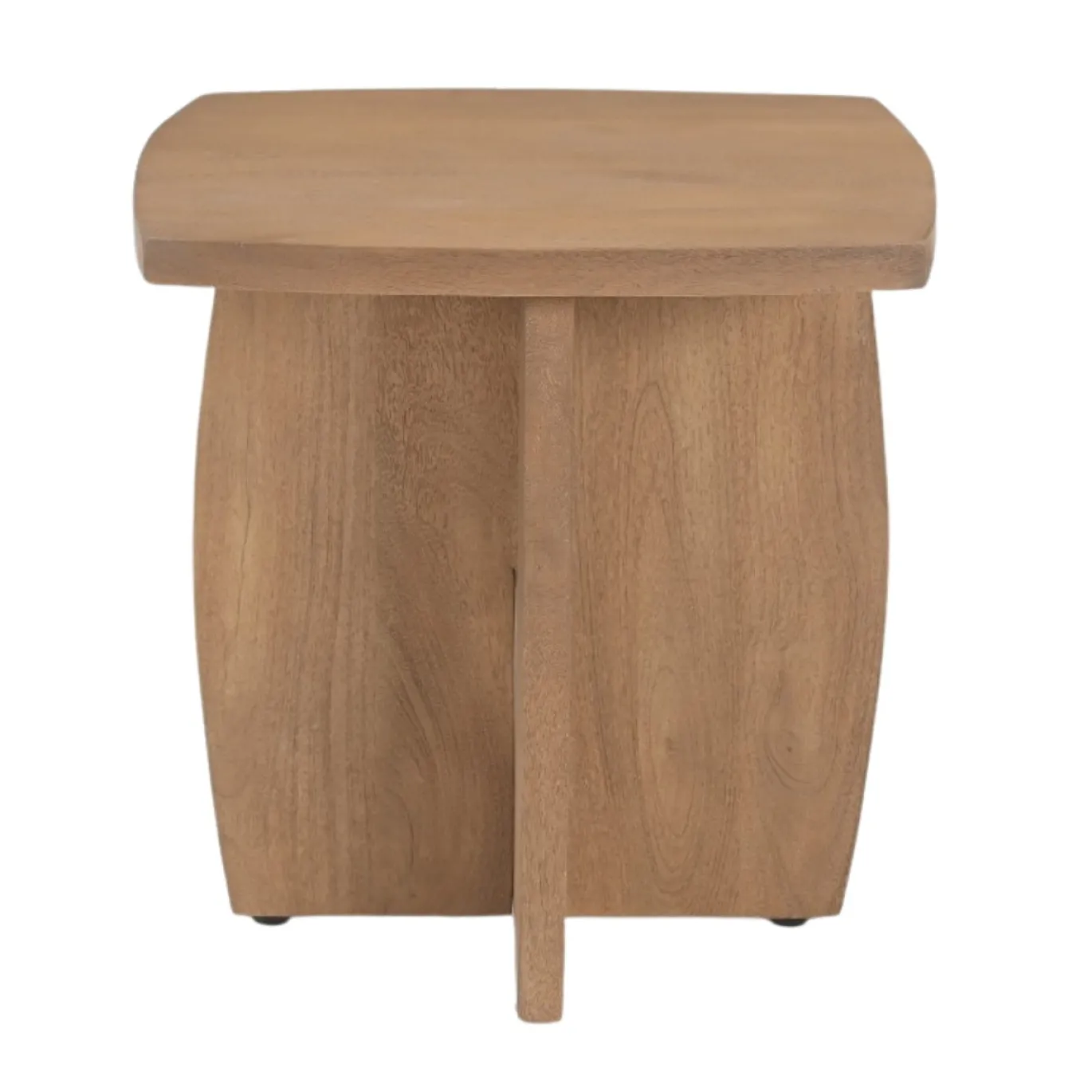 DÉJA Bijzettafel Sabine Naturel 45cm