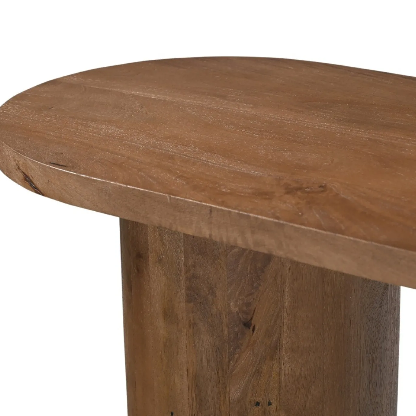 DÉJA Bureau Marbella Walnoot 140cm
