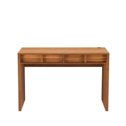 DÉJA Bureau Nola Walnoot 120cm