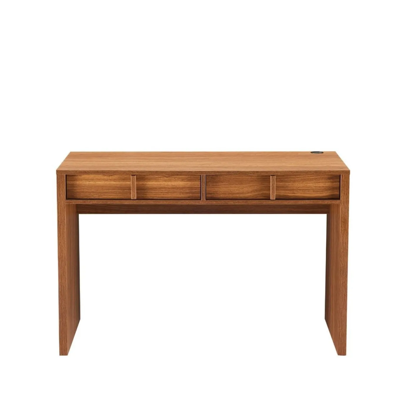 DÉJA Bureau Nola Walnoot 120cm