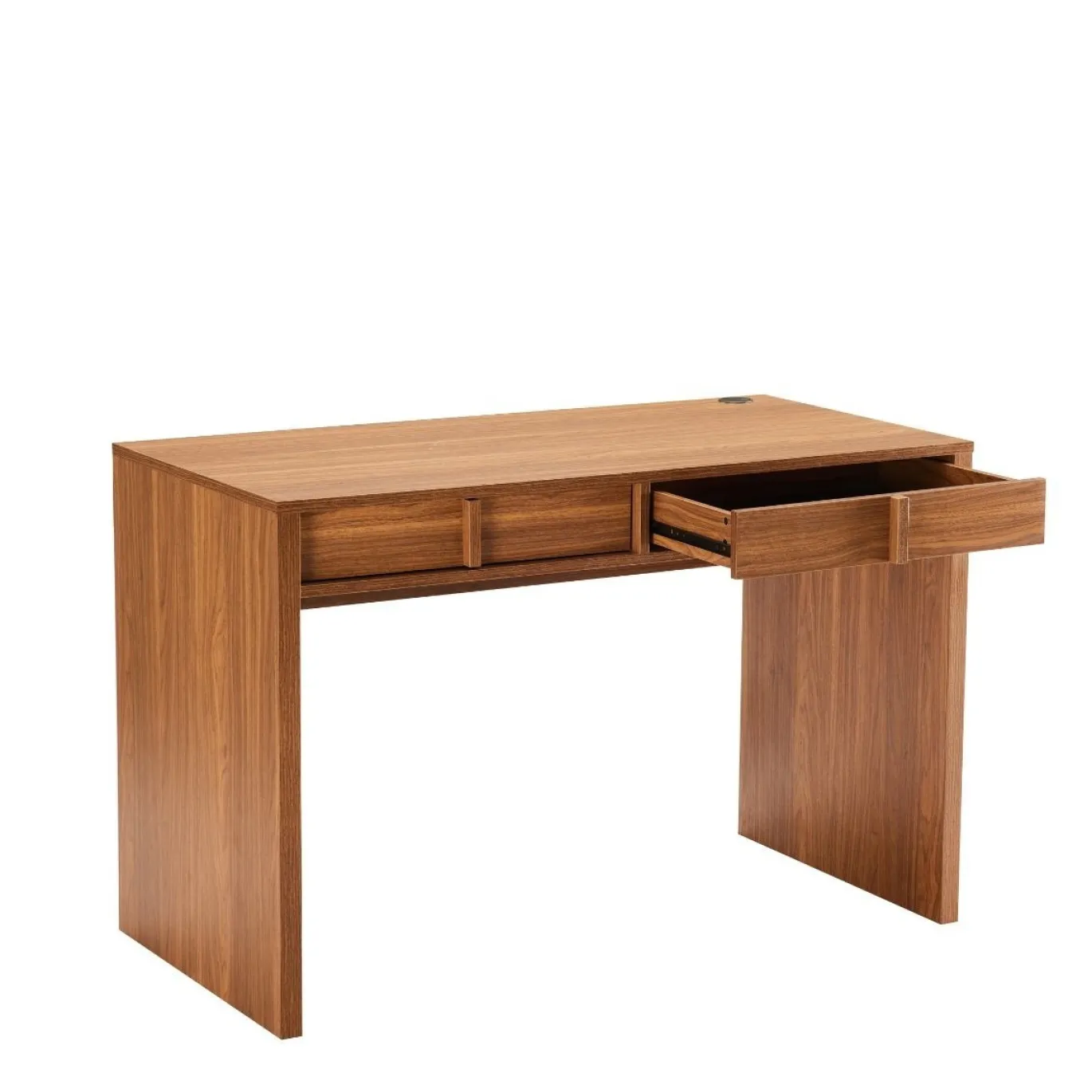 DÉJA Bureau Nola Walnoot 120cm