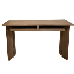 DÉJA Bureau Salo Naturel 130cm