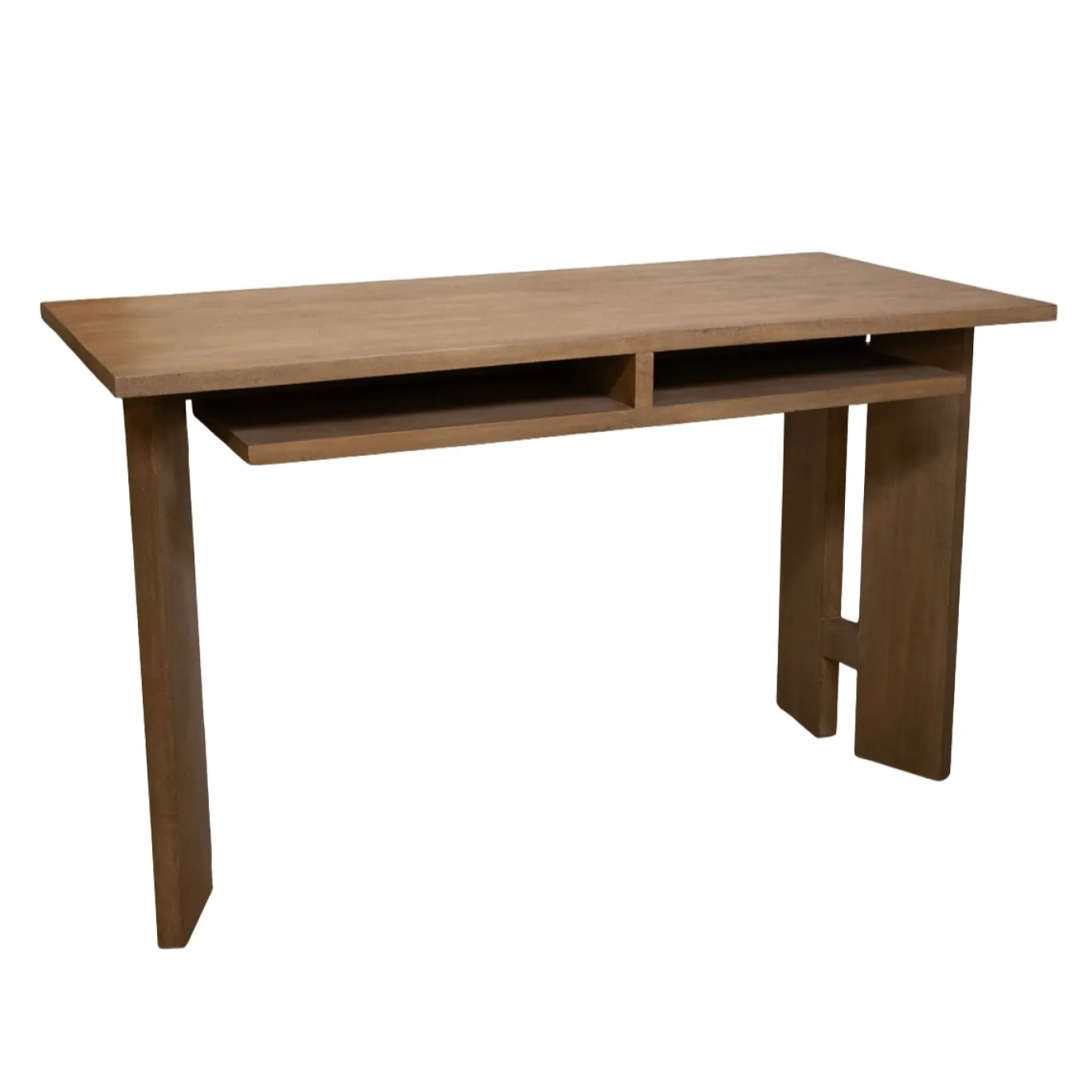 DÉJA Bureau Salo Naturel 130cm