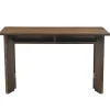 DÉJA Bureau Salo Walnoot 130cm