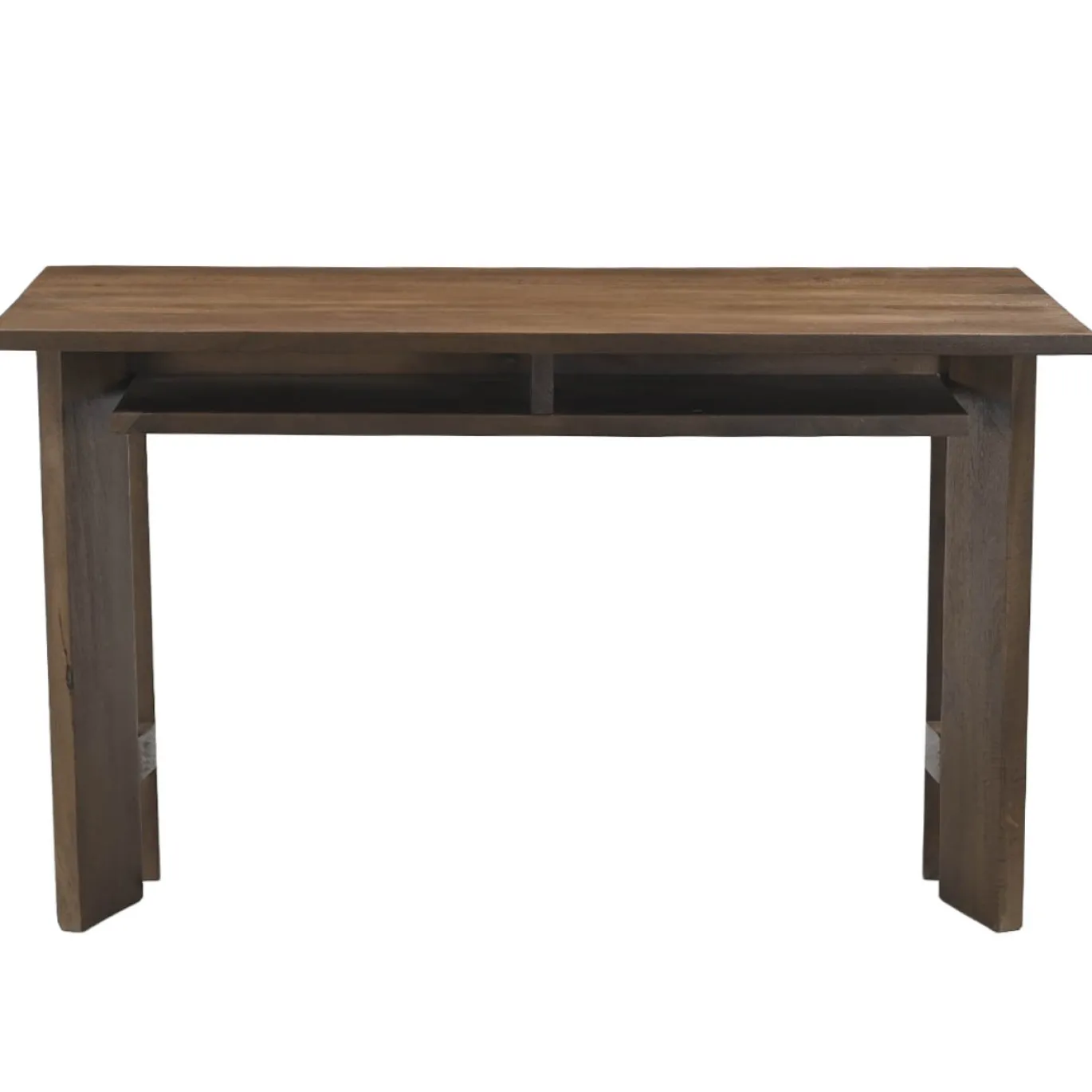 DÉJA Bureau Salo Walnoot 130cm