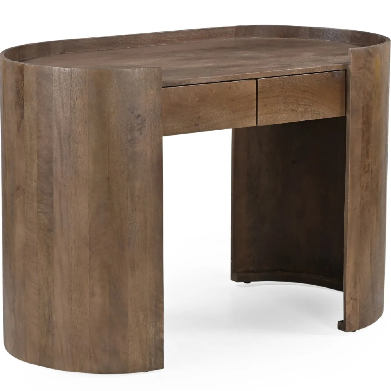 DÉJA Bureau Xandrine Walnoot 120cm