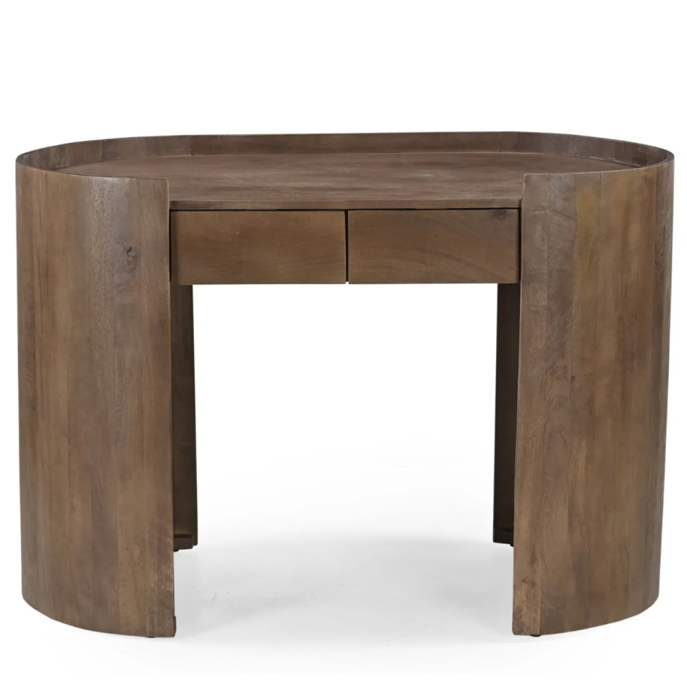 DÉJA Bureau Xandrine Walnoot 120cm