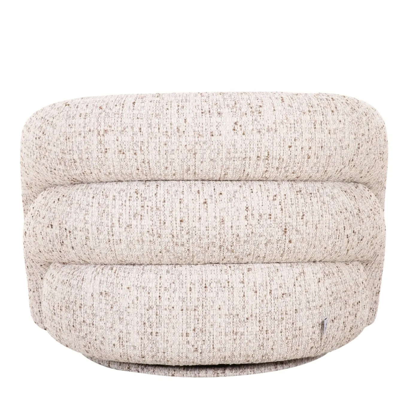DÉJA Draaifauteuil Bodø Beige