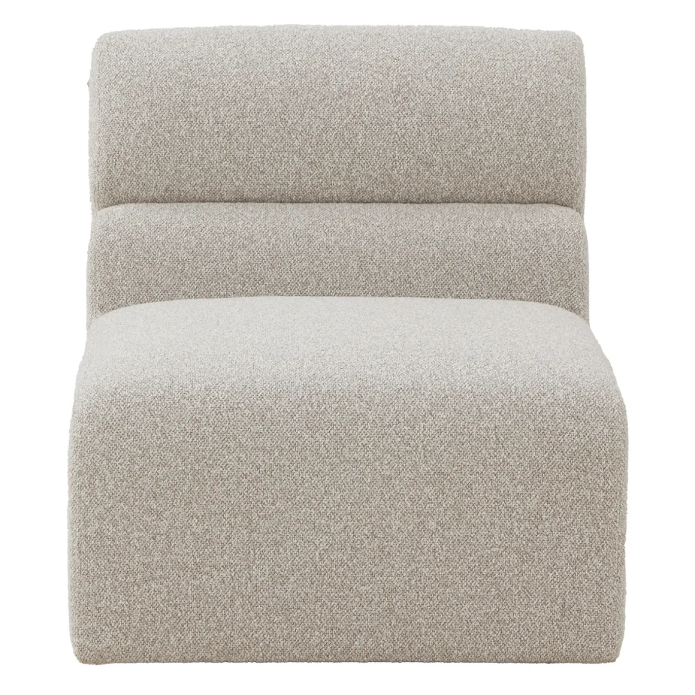 DÉJA Draaifauteuil Jules Taupe