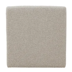 DÉJA Draaifauteuil Jules Taupe