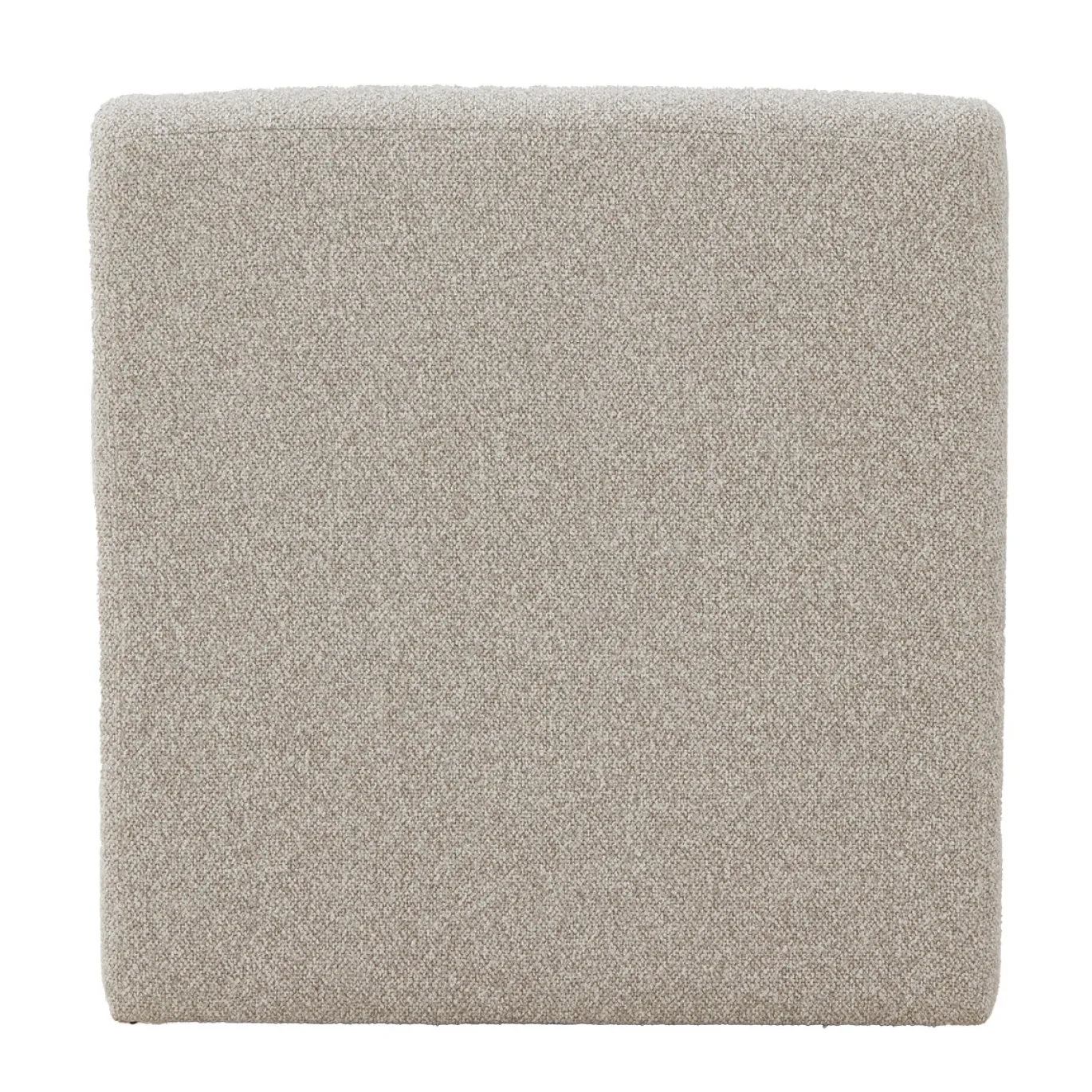 DÉJA Draaifauteuil Jules Taupe