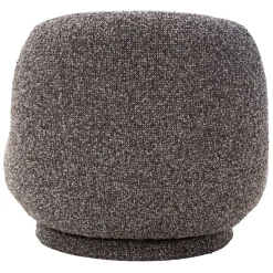 DÉJA Draaifauteuil Léa Taupe