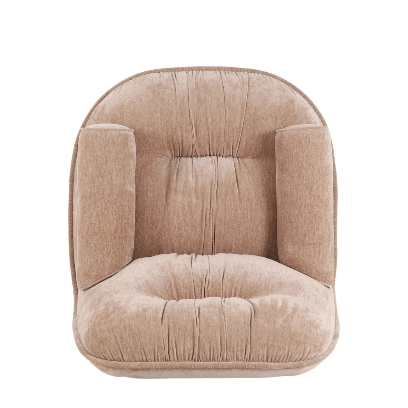 DÉJA Draaifauteuil Melbu Beige