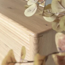 DÉJA Dressoir Inès Naturel Eiken