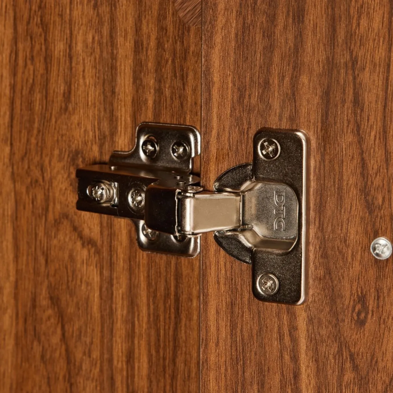 DÉJA Dressoir Nola Walnoot 180cm