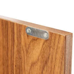 DÉJA Dressoir Nola Walnoot 180cm