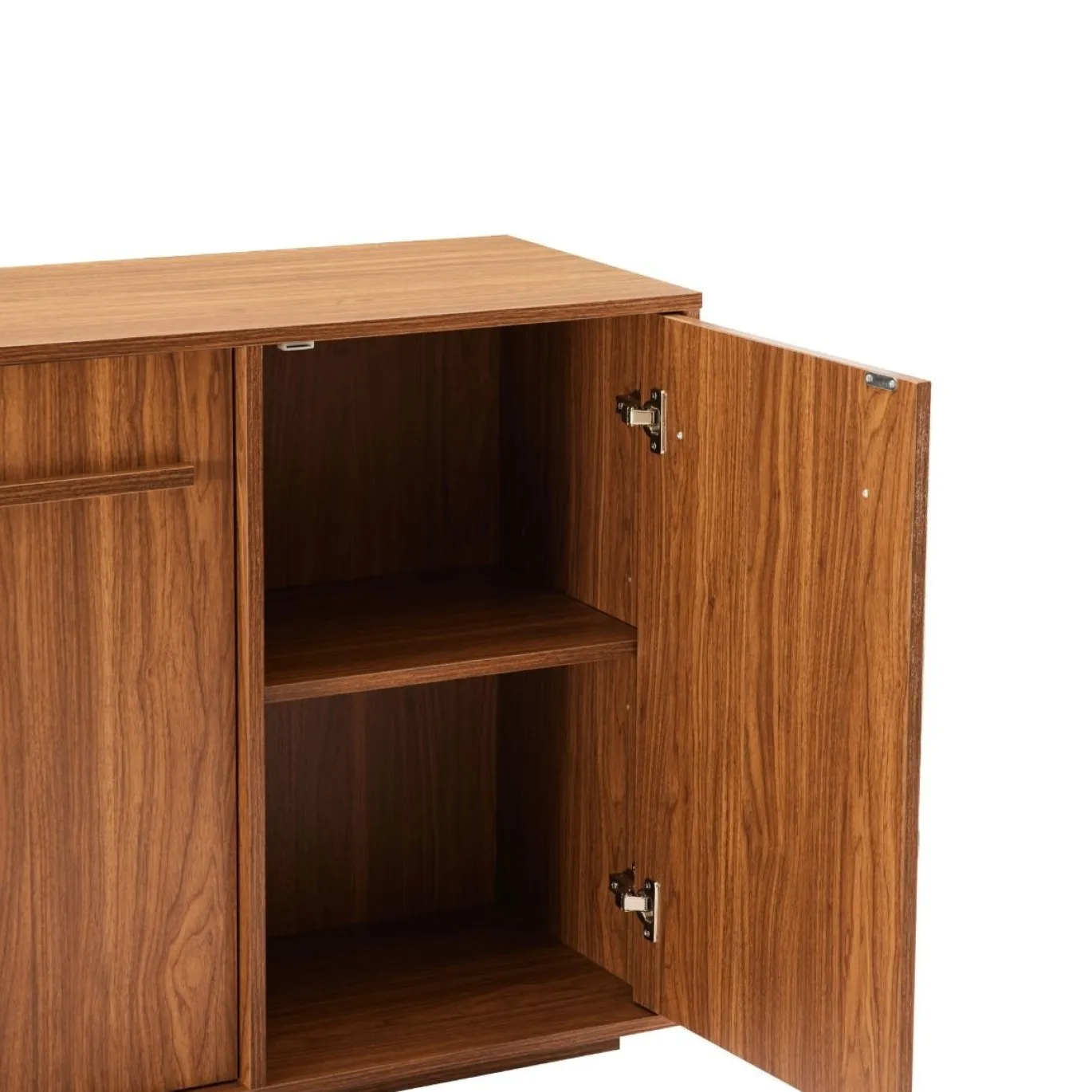 DÉJA Dressoir Nola Walnoot 180cm